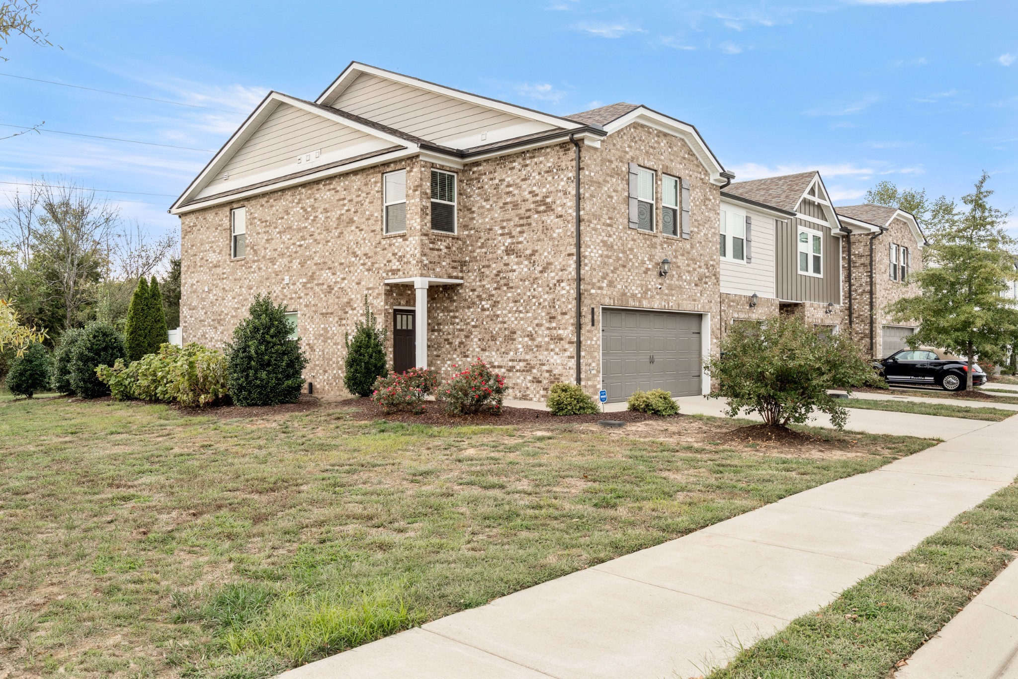 Home for sale in 1201 W End Station Dr Lebanon, TN