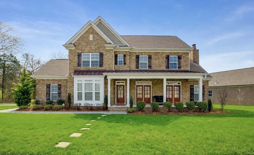 2200 Kirkwall Dr, Nolensville