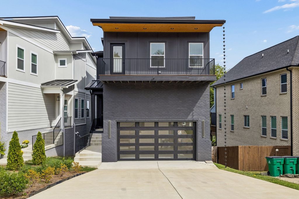 416 Mercomatic Dr, Nashville