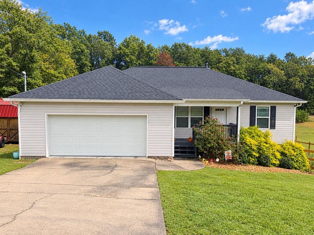 3562 Colston Lane, Tunnel Hill
