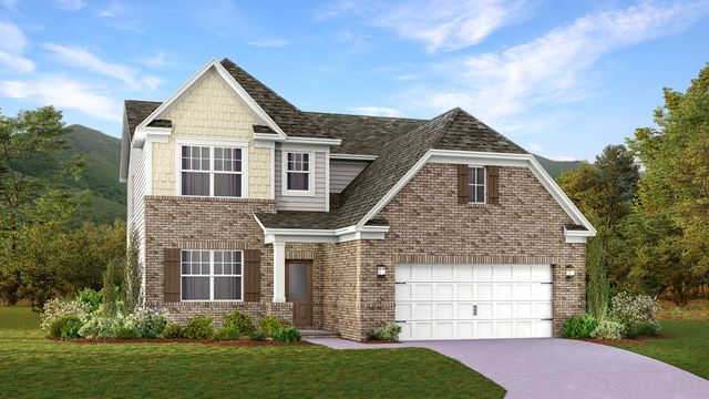 549 Lacewing Lane, Clarksville