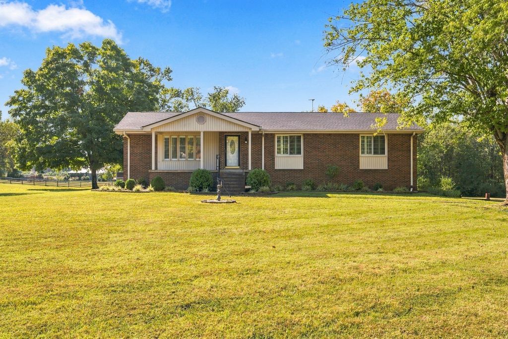 4929 Rawlings Rd, Joelton