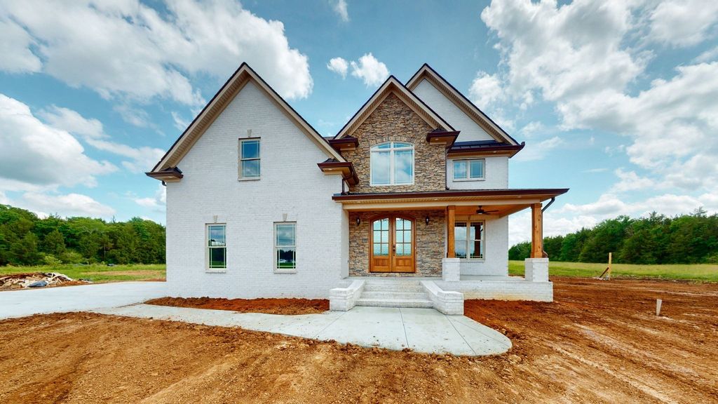 7014 Baker Rd, Murfreesboro