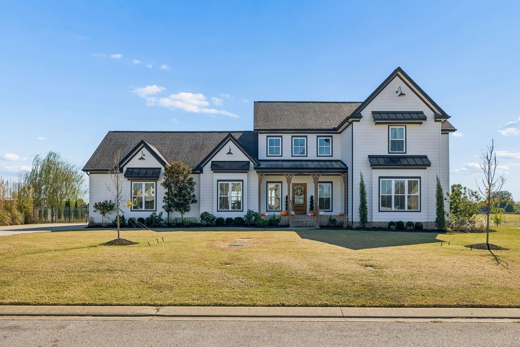 419 Old Orchard Dr, Lascassas