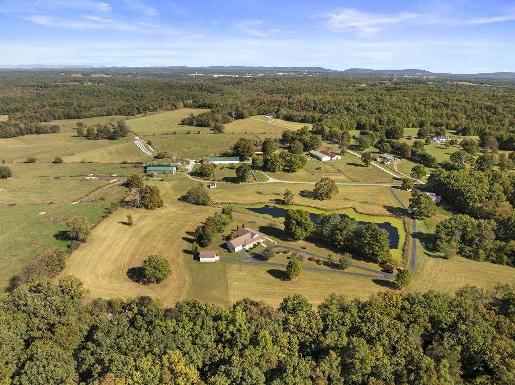 791 Hunters Ln, Crossville
