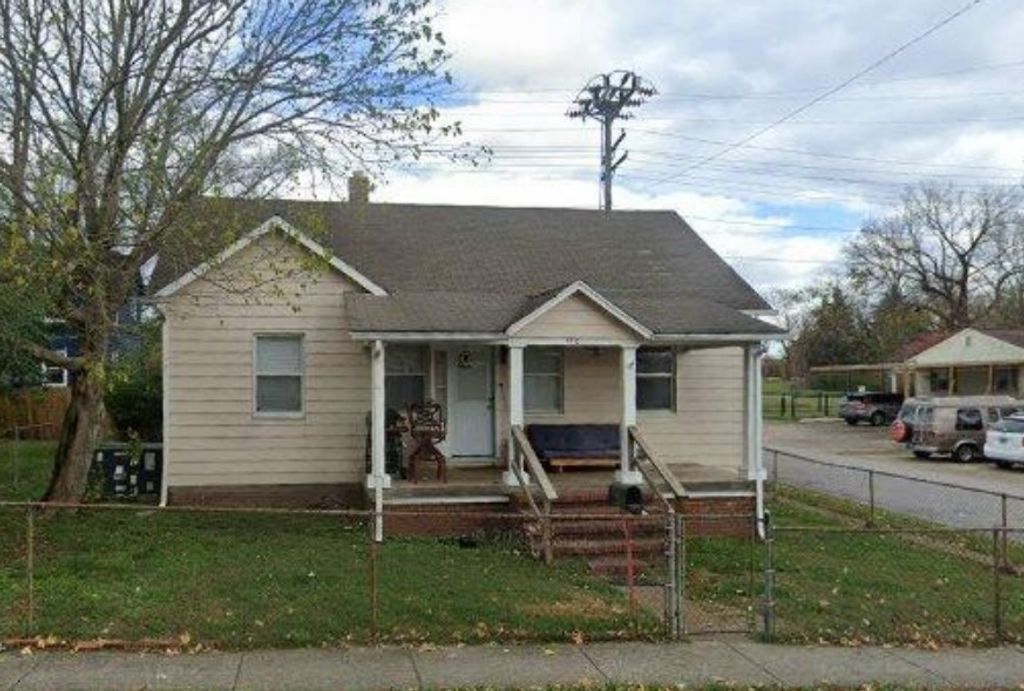 1109 Berry St, Old Hickory