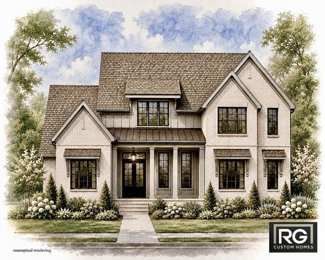 2420 Union Station Dr, Thompsons Station