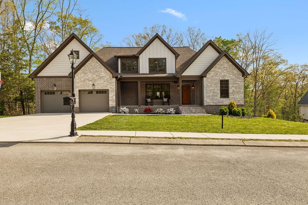 12356 Nee Cee Dr, Soddy Daisy