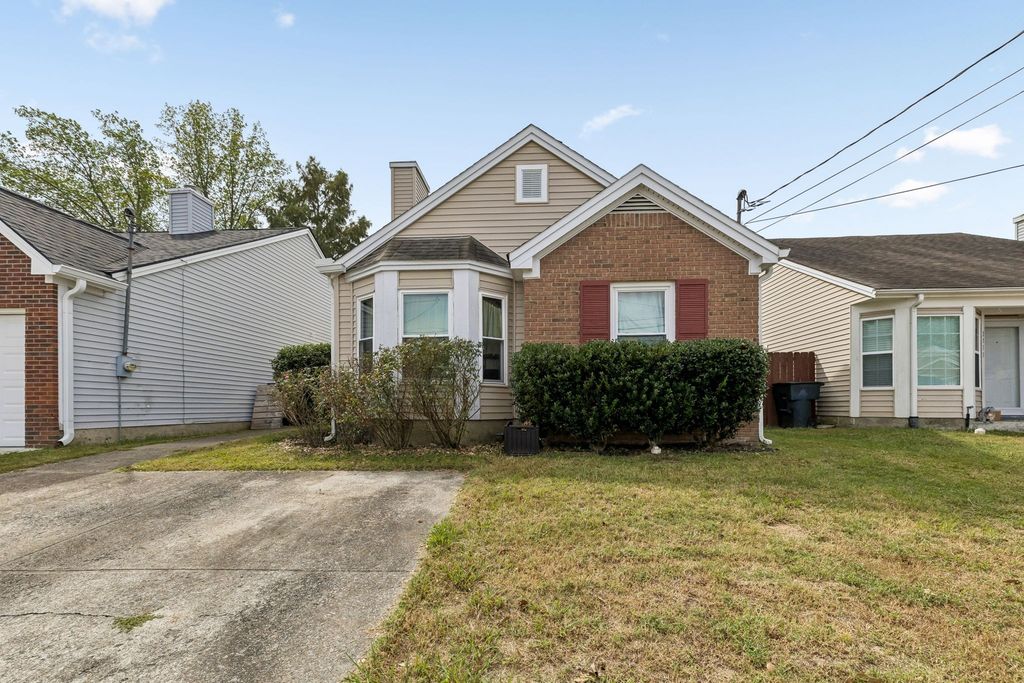2309 Benay Rd, Nashville