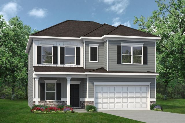 333 Idell Ct, Clarksville