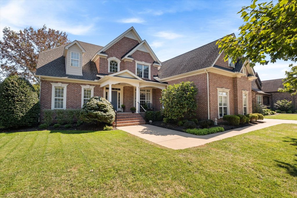 3336 Clovercroft Dr, Murfreesboro