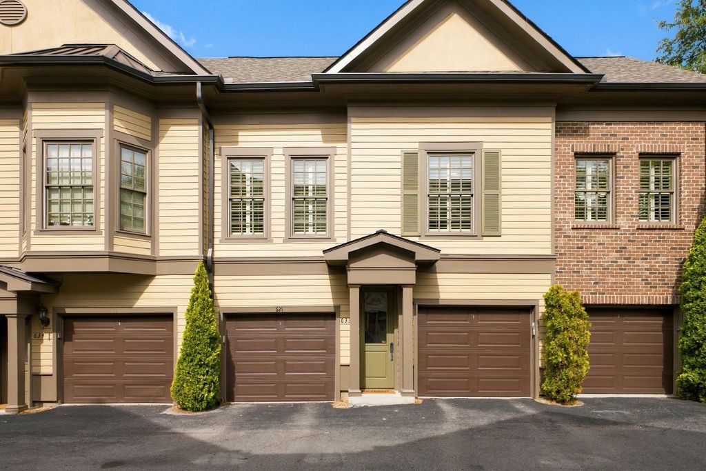 633 Grant Park Ct, Franklin