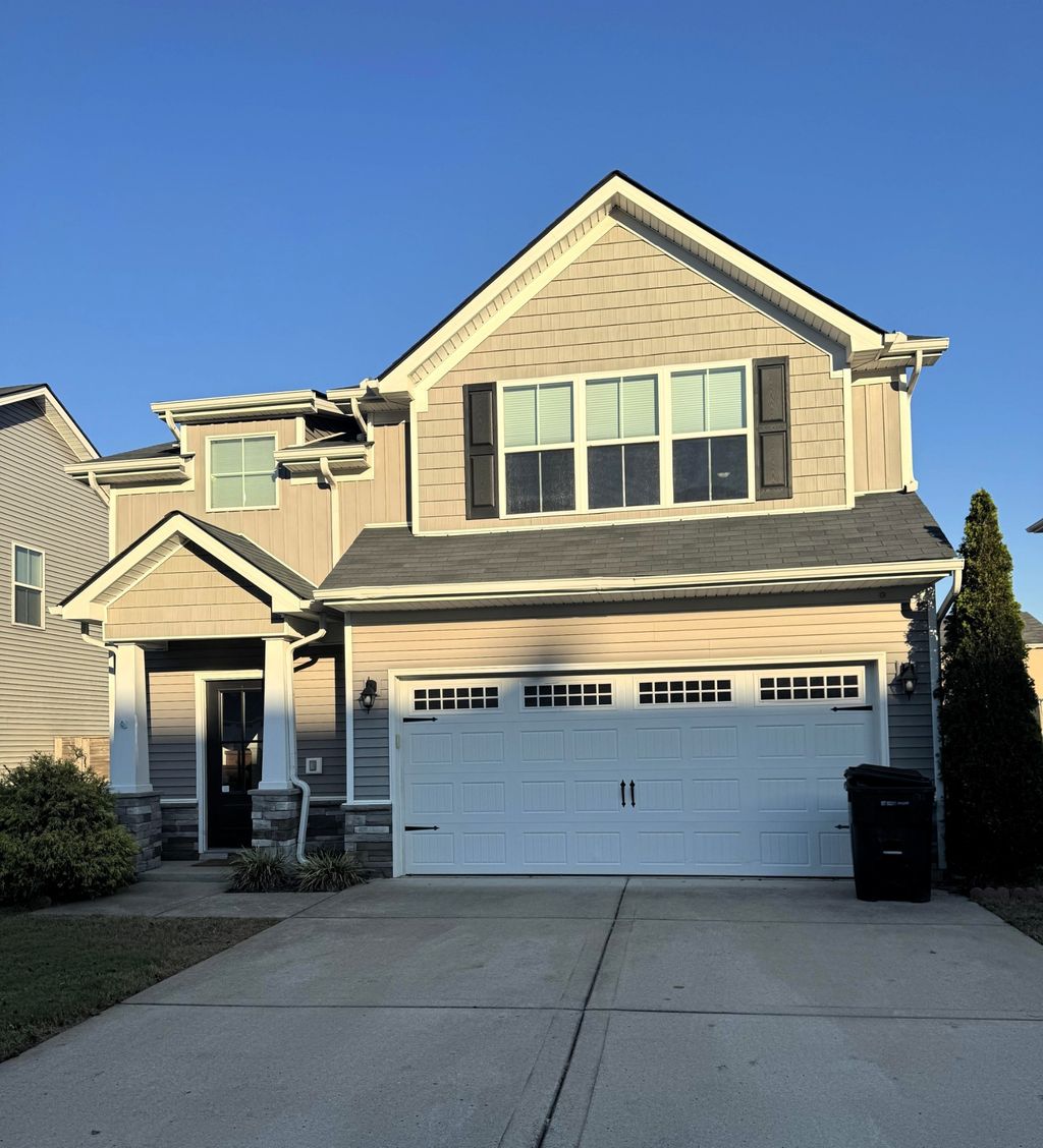 1712 Sunray Dr, Murfreesboro