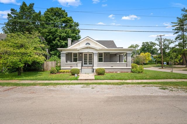 200 N Academy St, Murfreesboro