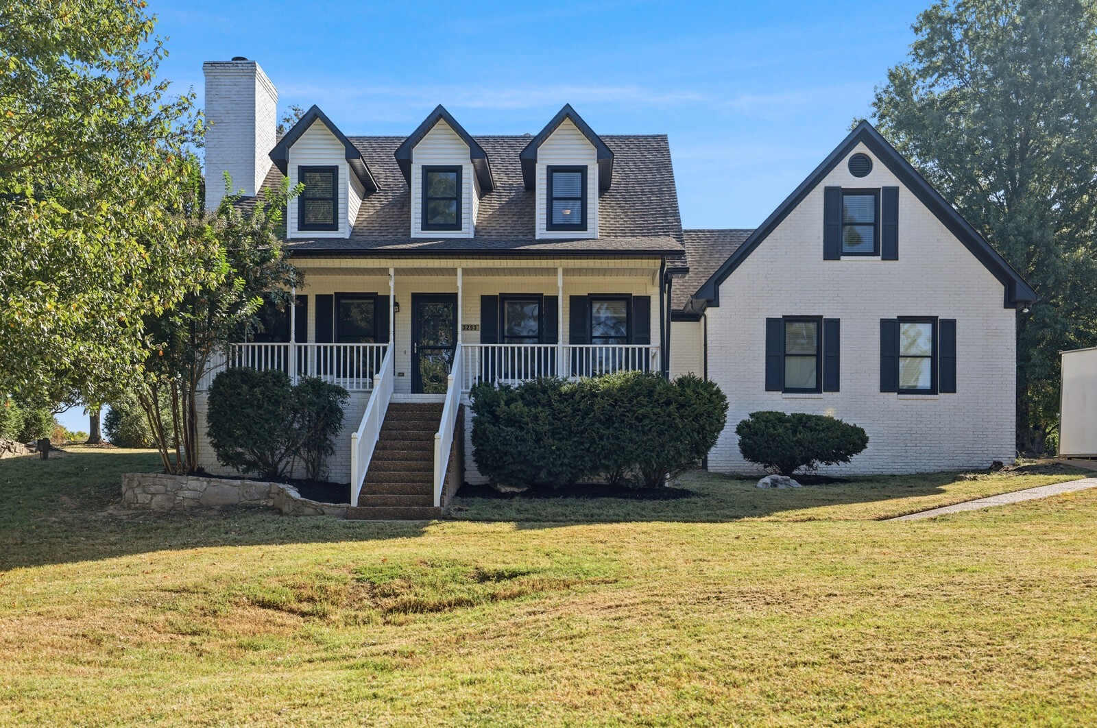 Home for sale in 3293 Indian Camp Springs Rd Columbia, TN