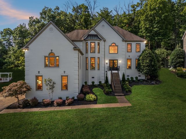 9442 Foothills Dr, Brentwood