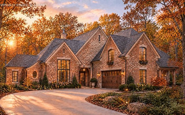 1820 Sawyer Farms Lane, Signal Mountain