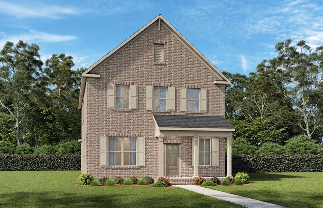 2275 Holbrook Road, Mount Juliet