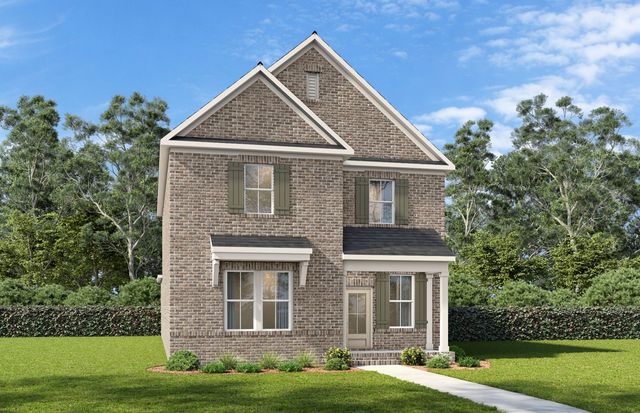 2573 Holbrook Road, Mount Juliet