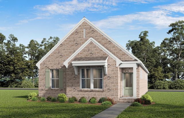 1576 Holbrook Road, Mount Juliet