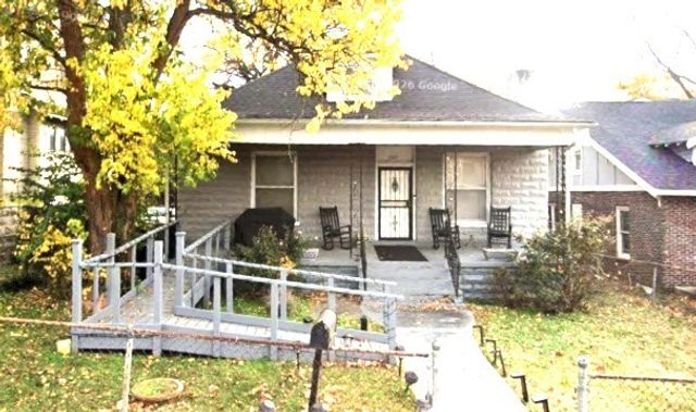 1507 Ashwood Ave, Nashville