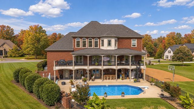 2020 Shoreline Dr, Mount Juliet