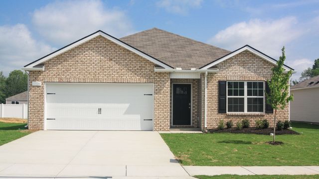 1839 Rosewood Drive, White House