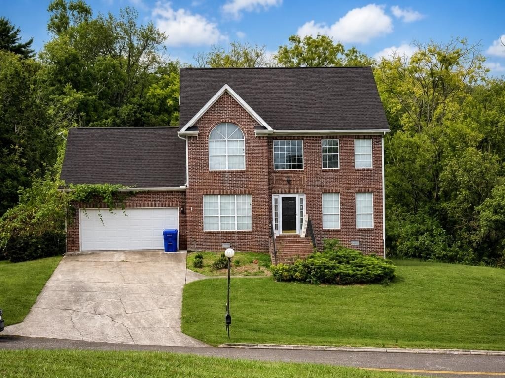 Photo for MLS 3620112 in 8866 Brucewood Ln Knoxville, TN - 37923