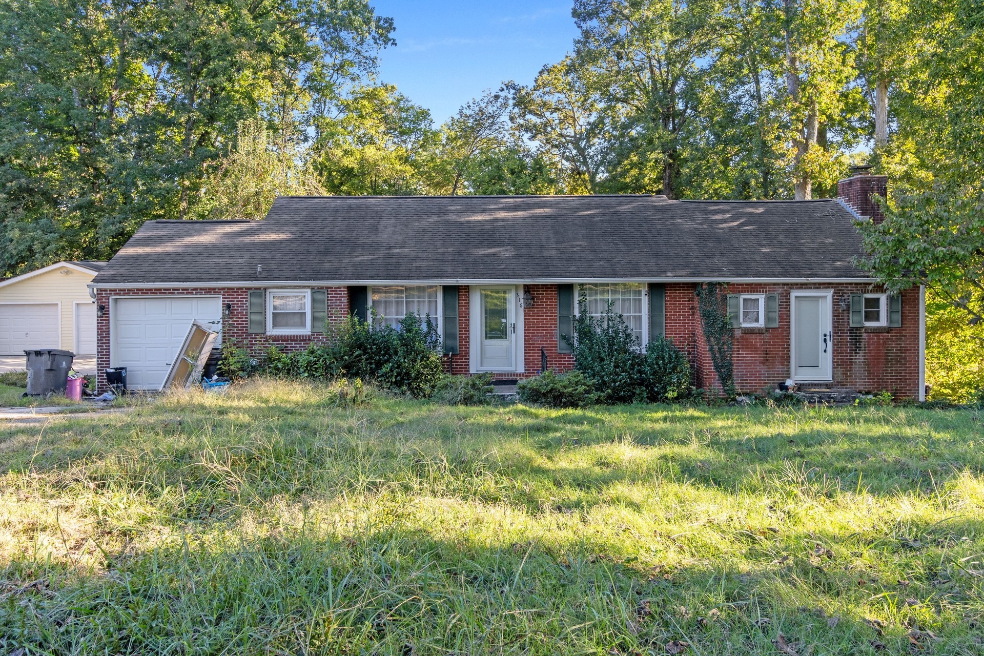 Knoxville Real Estate - Residential for sale