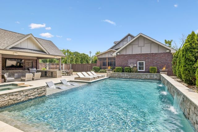 4601 Granny White Pike, Nashville