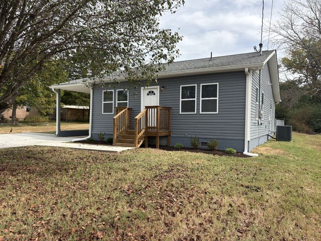 2801 Hunters Point Pike, Lebanon