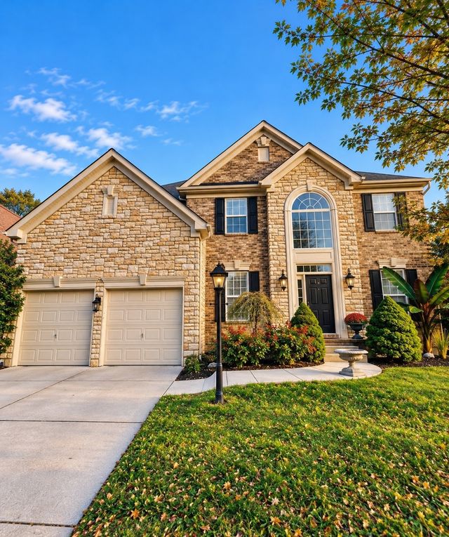 741 Arbor Springs Dr, Mount Juliet