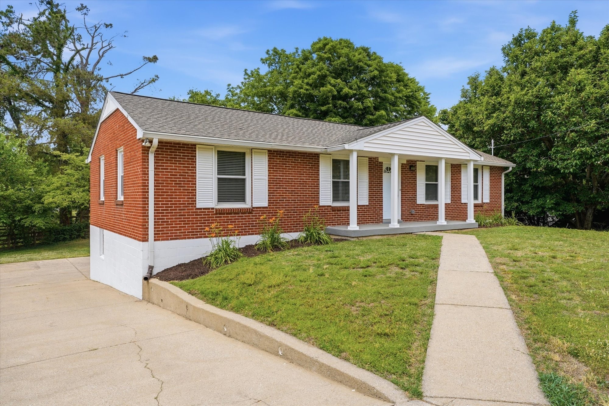 Residential Real Estate for sale in Nashville, TN