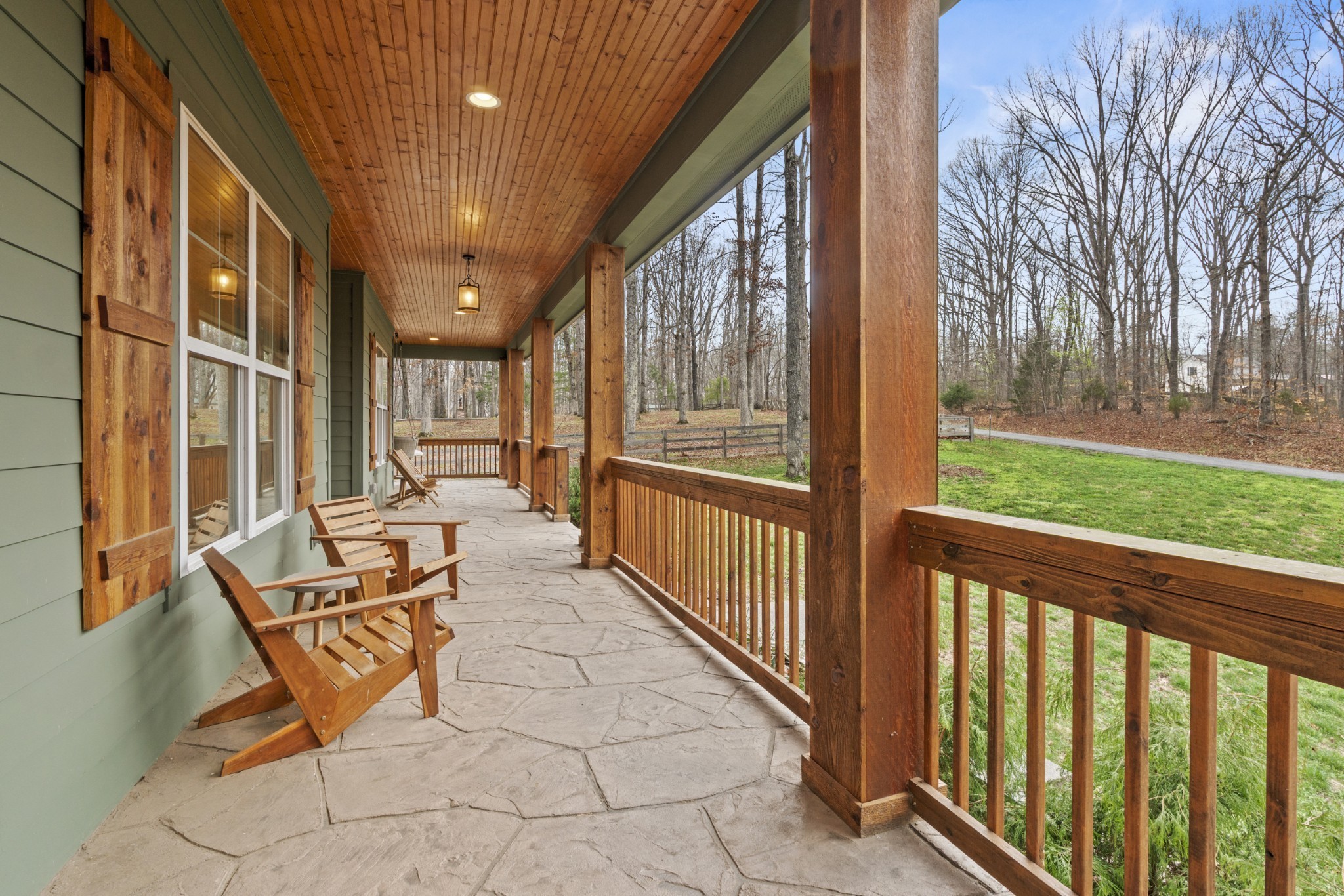 Training Data Splitting 1073 Split Rail Cir Kingston Springs TN - MLS #3621981