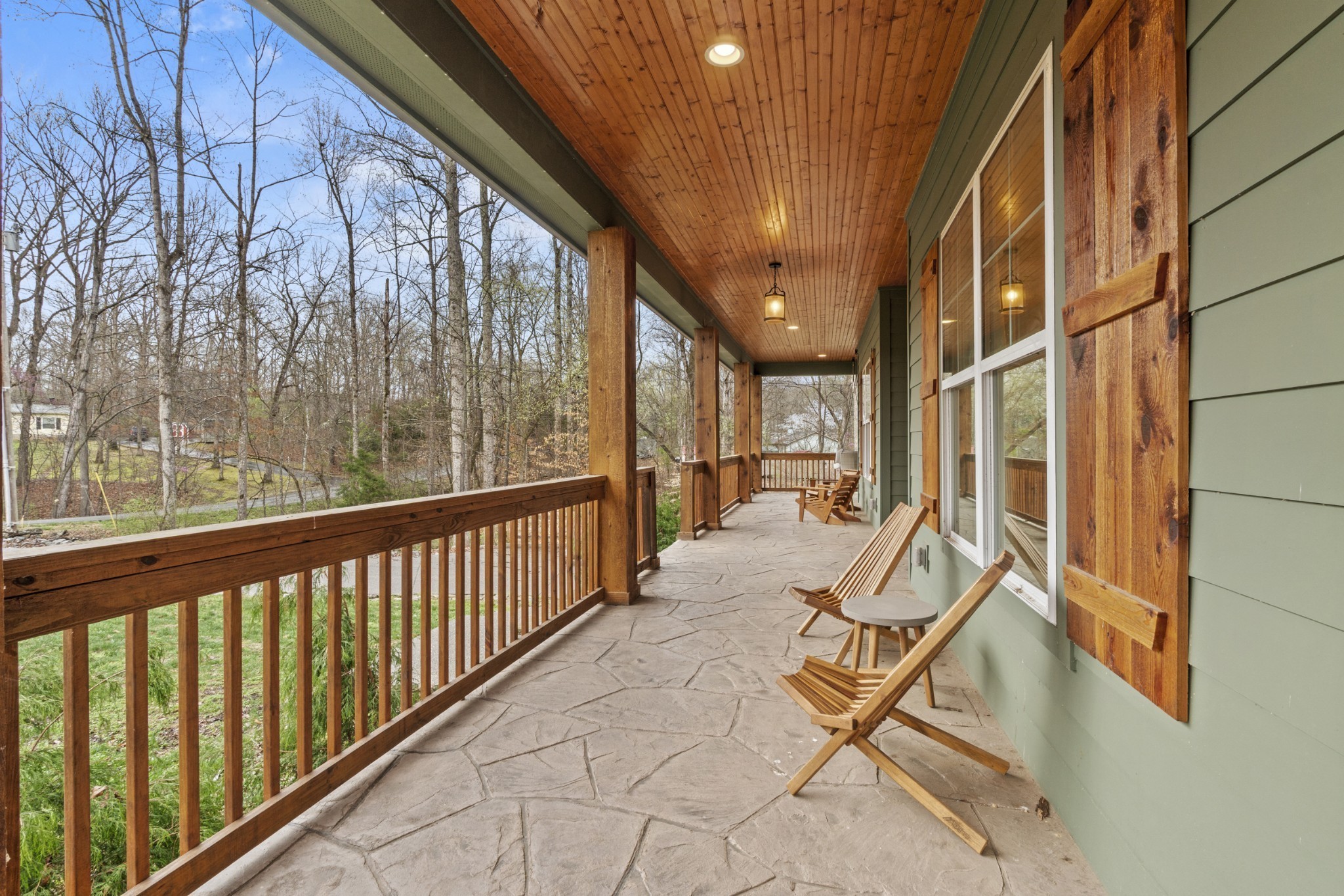 Training Data Splitting 1073 Split Rail Cir Kingston Springs TN - MLS #3621981