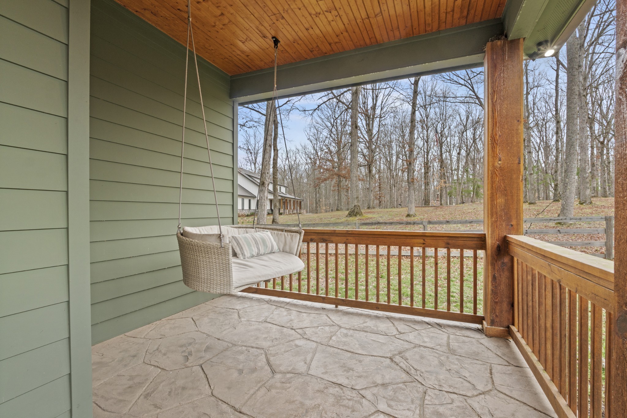 Training Data Splitting 1073 Split Rail Cir Kingston Springs TN - MLS #3621981