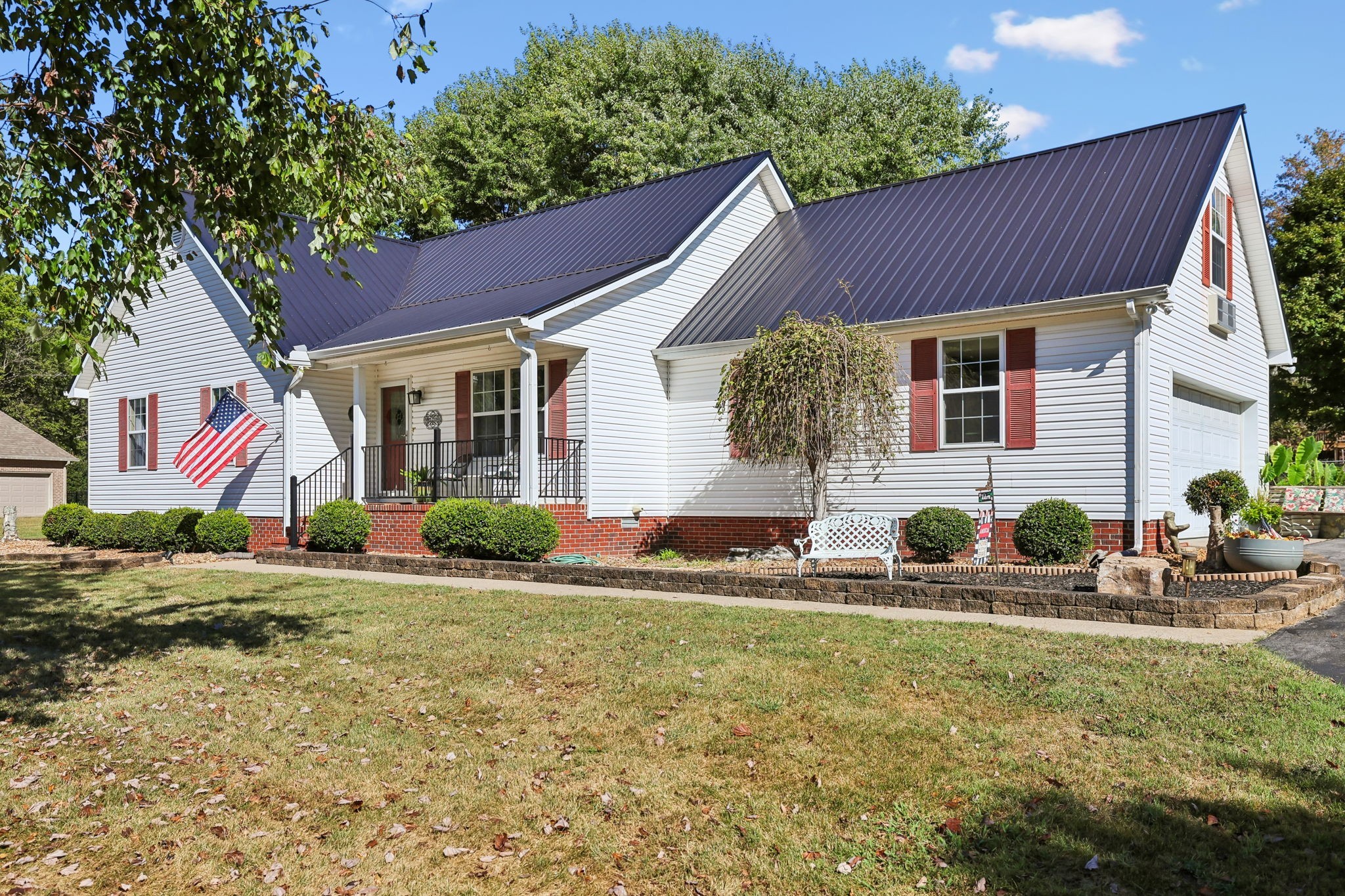 213 Amanda Dr Bell Buckle TN - MLS #3622432