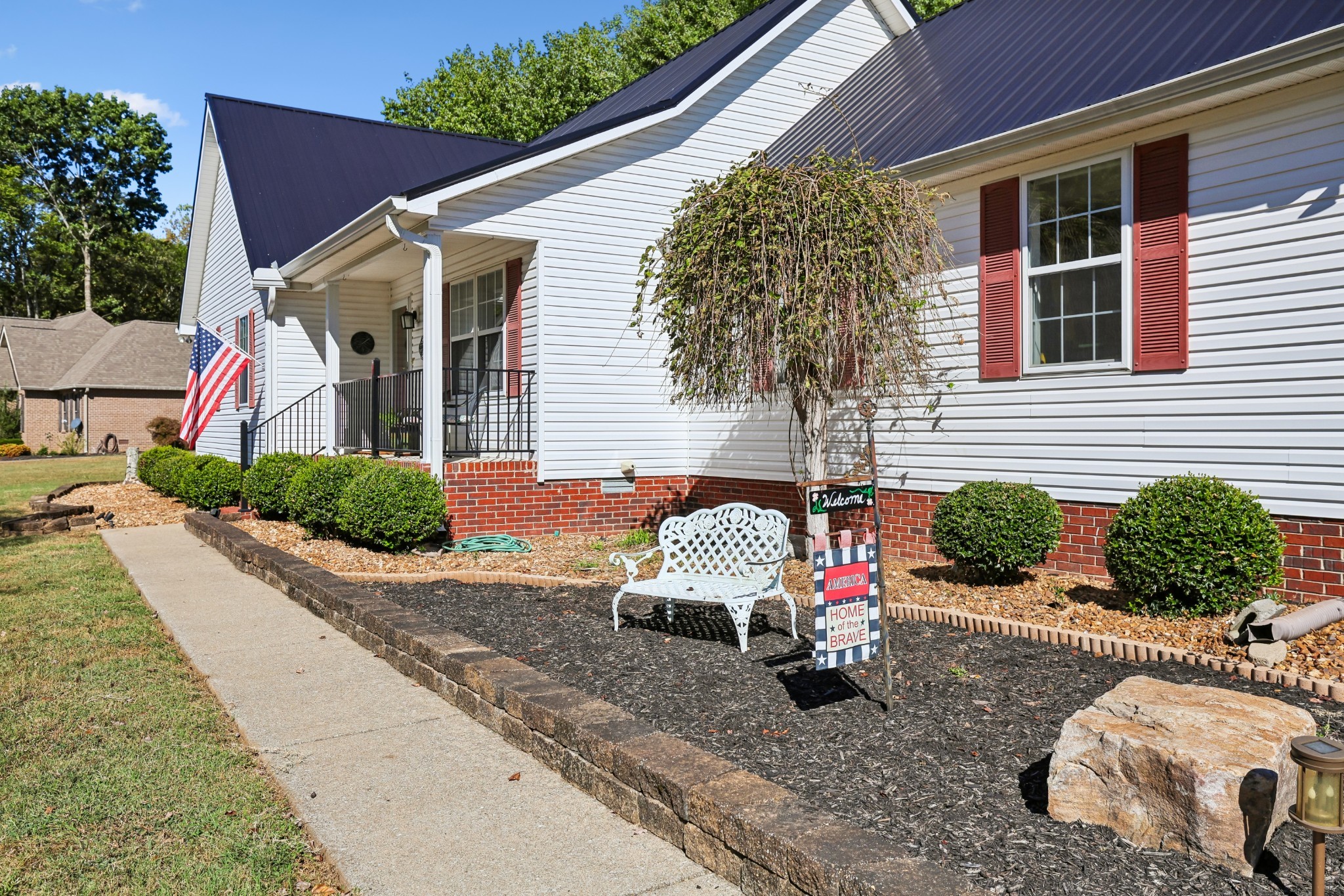 213 Amanda Dr Bell Buckle TN - MLS #3622432