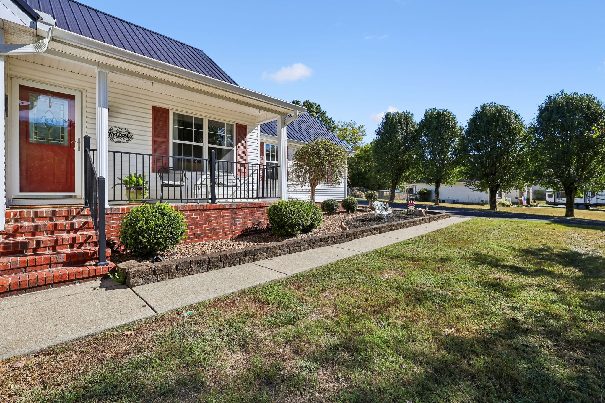 213 Amanda Dr Bell Buckle TN - MLS #3622432