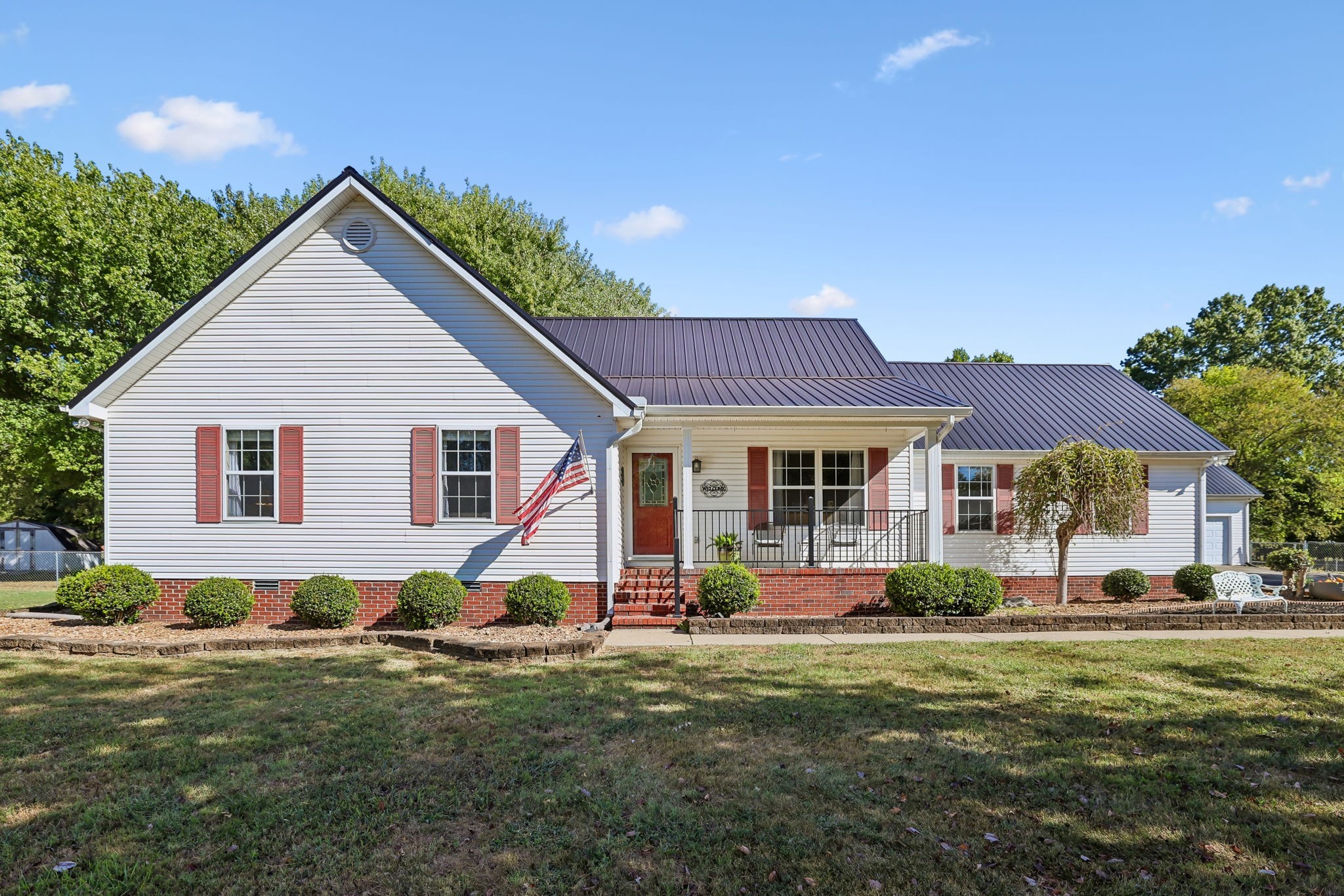 213 Amanda Dr Bell Buckle TN - MLS #3622432