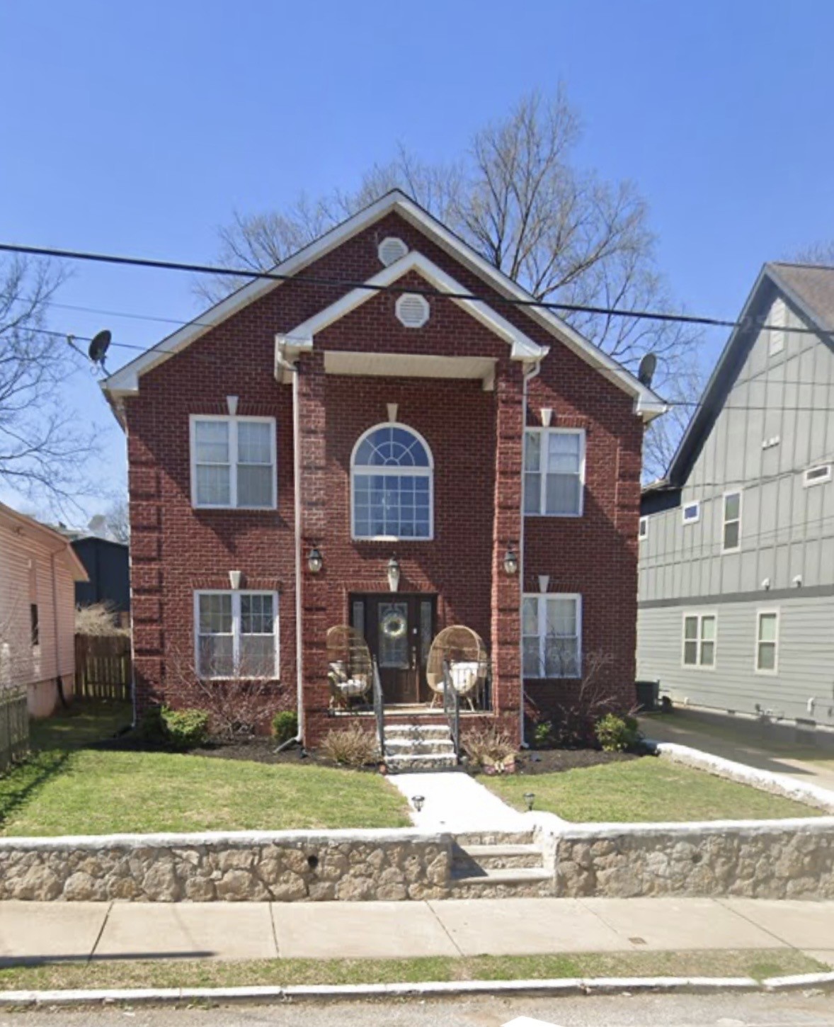 202 Myrtle St Nashville TN - MLS #3624347