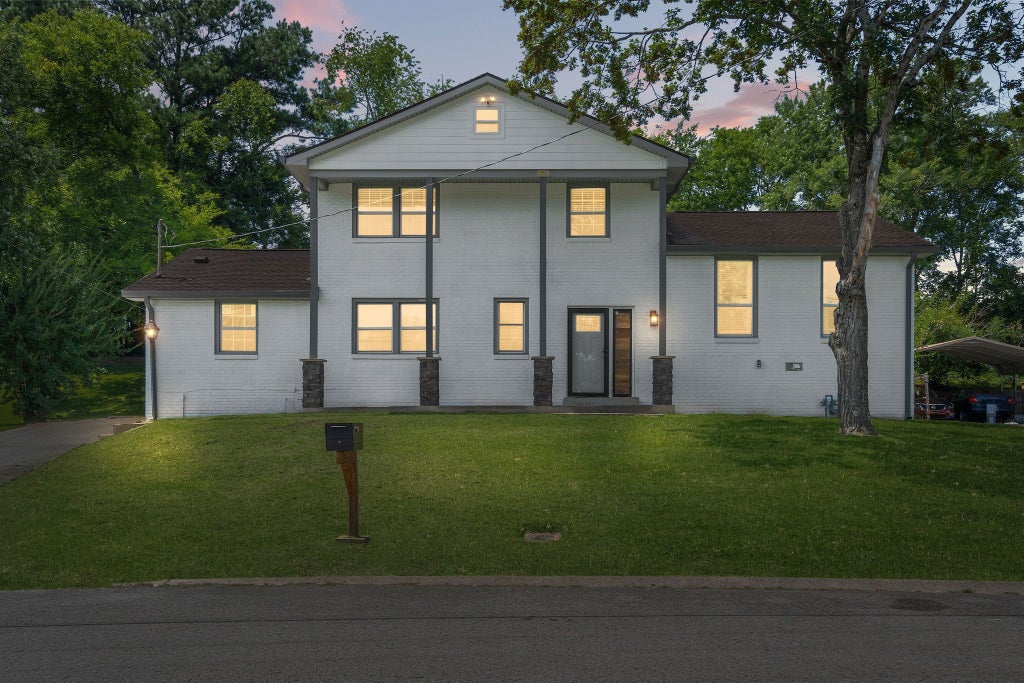 4931 Sherman Oaks Dr, Nashville