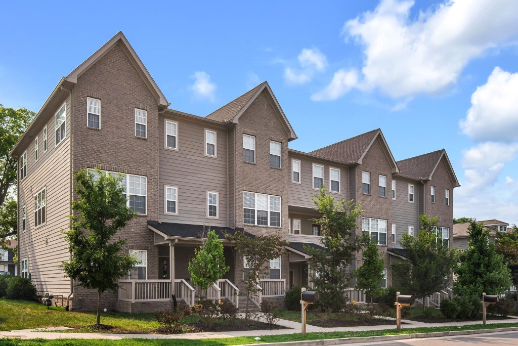 601 Ries Ave, Nashville