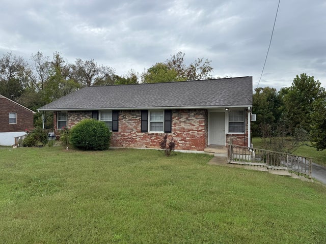 350 Foxglove Dr, Nashville