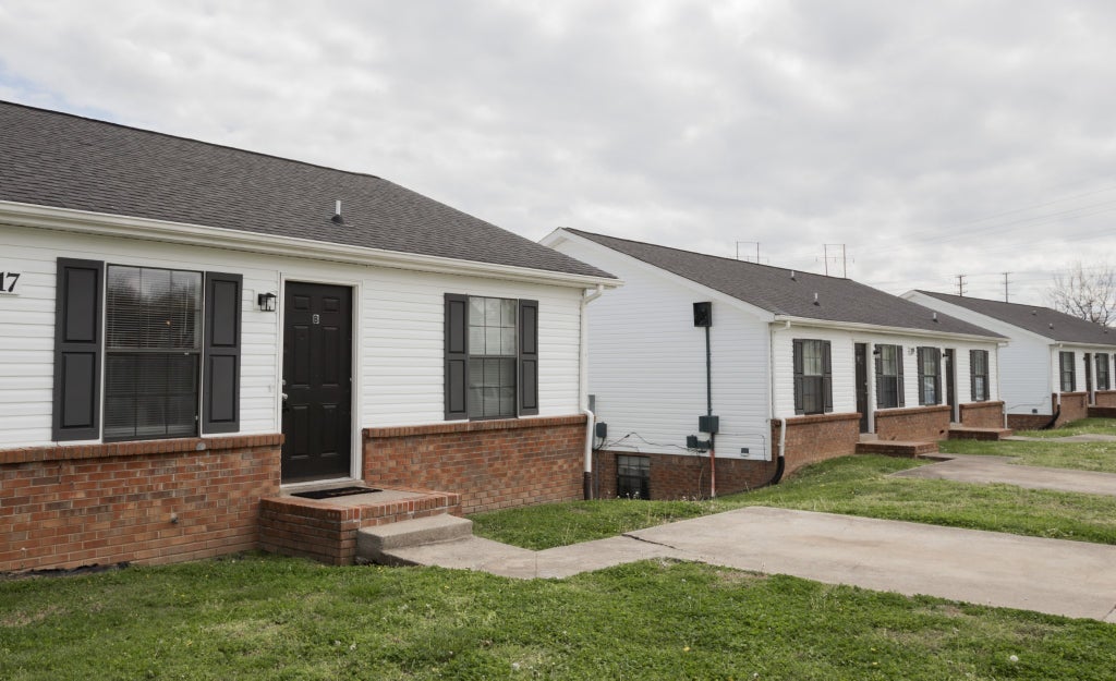 110 Bennett Dr, Clarksville