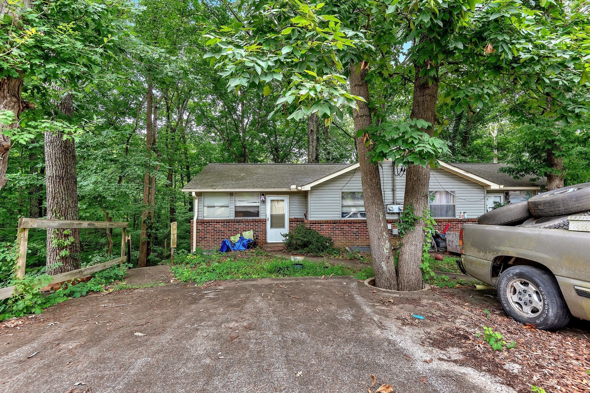 Photo for MLS 3035658 in 222 Stratton Blvd Ashland City, TN - 37015