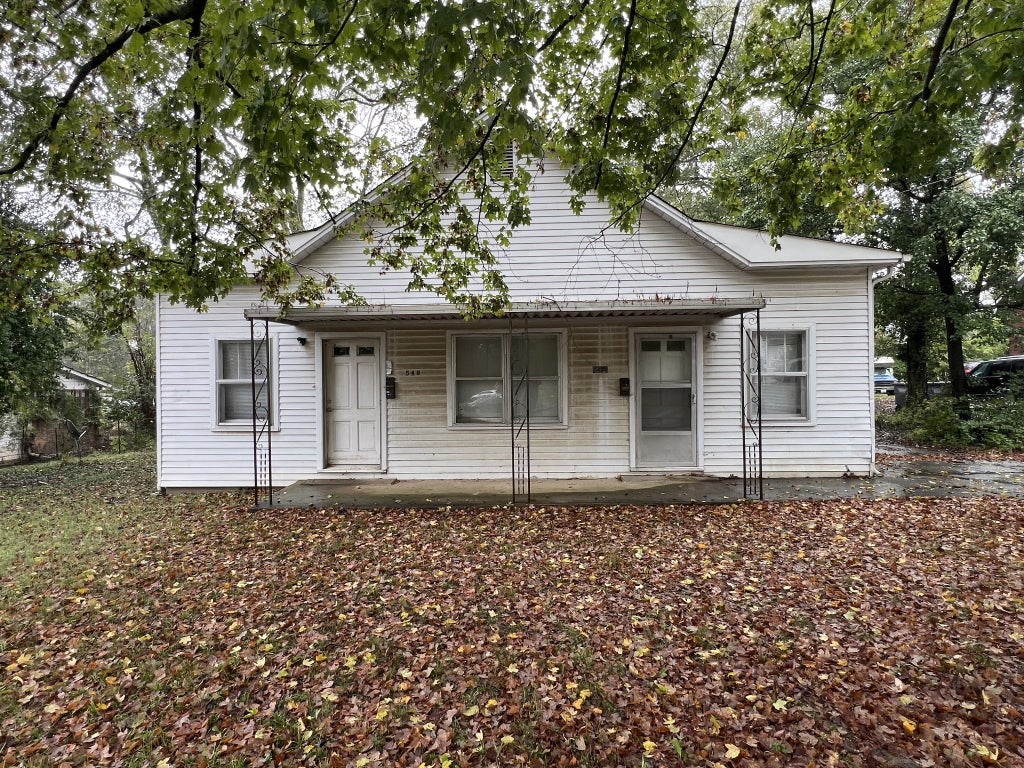 548 Greenwood Ave, Clarksville