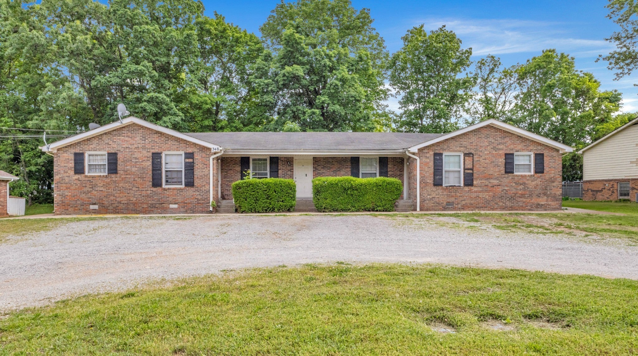 Multi Family Real Estate for sale in Clarksville, TN