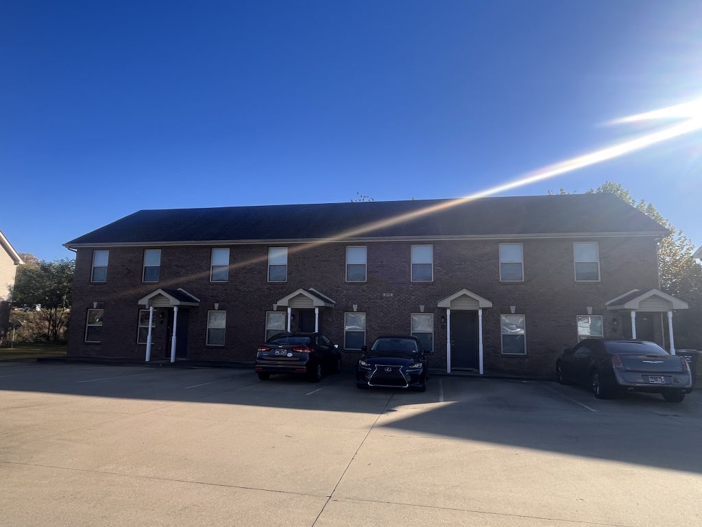 1717 Manning Dr, Clarksville