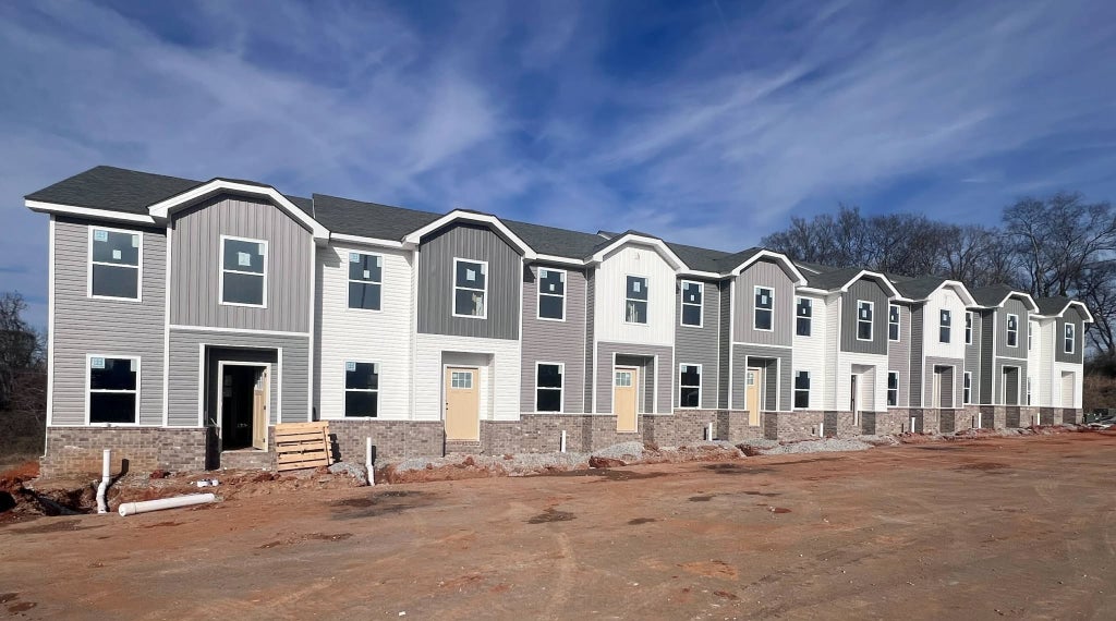 919 Martin St Building B, Clarksville